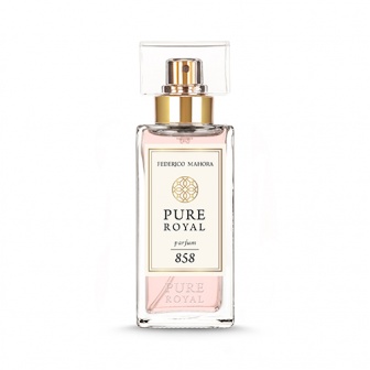 Perfume Feminino Pure Royal 858 (50ml)