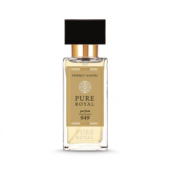 Perfume Unissexo Pure Royal 949 (50ml)
